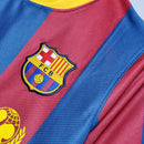 Camisa Retrô Barcelona 2010/2011 I Home - Nike