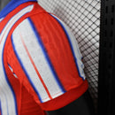Camisa Atlético de Madrid 2024/2025 I Home - Jogador
