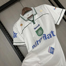Camisa Retrô Palmeiras 1994/1995 II Away - Branca - Rhumell