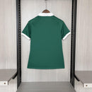 Camisa Palmeiras 2024/25 I Home - Feminina