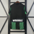 Camisa Lens 25/26 II Away - Torcedor - Verde