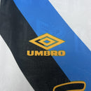 Camisa Retrô Inter de Milão 1994/1995 II Away - Branca - Umbro
