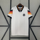 Camisa Retrô Alemanha 1992 I Home - Adidas