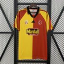 Camisa Retrô Galatasaray 1998/1999 I Home - Adidas