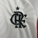 Conjunto Infantil - Flamengo 24/25 II Away