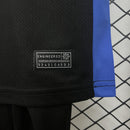 Conjunto Infantil - Barcelona 24/25 II Away