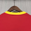 Camisa Guiné 2024/25 I Home - Torcedor