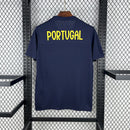 Camisa Portugal 2025/26 Casuals - Torcedor - Puma
