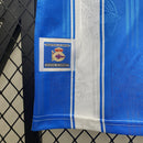 Camisa Retrô Deportivo La Coruña 1997/1998 I Home - Adidas