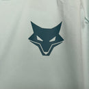 Camisa Cruzeiro 2025/26 Treino Azul Claro - Feminina