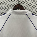 Camisa Retrô Real Madrid 1988 I Home - Hummel