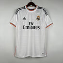 Camisa Retrô Real Madrid 2013/2014 I Home - Adidas