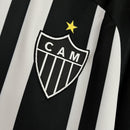 Camisa Atlético Mineiro 23/24 I Home - Torcedor