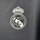 Camisa Retrô Real Madrid 2016/2017 III Third - Manga Longa Adidas