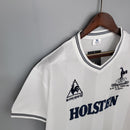Camisa Retrô Tottenham 1983/1984 I Home