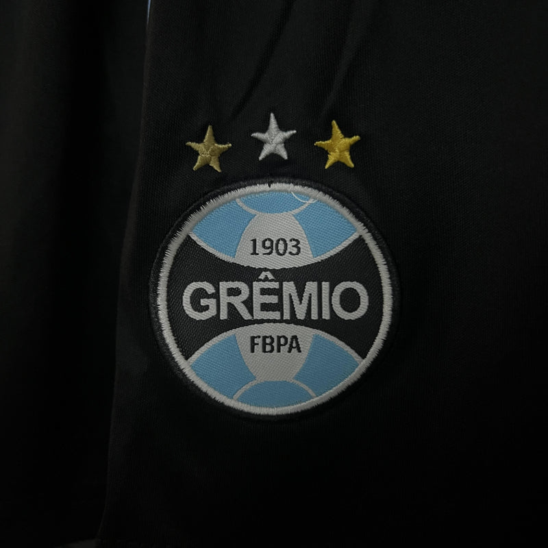 Conjunto Infantil - Grêmio 24/25 I Home