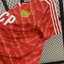 Camisa Retrô União Soviética 1988/1989 I Home - Adidas
