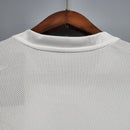 Camisa Retrô Inter de Milão 2010 II Away - Branca - Nike