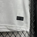 Camisa Dinamarca 2024/25 II Away - Torcedor - Branca