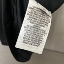 Camisa Corinthians 2024/25 III Away All Black - Torcedor