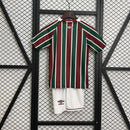 Conjunto Infantil - Fluminense 25/26 I Home