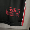 Camisa Retrô Flamengo 1999 III - Preta - Umbro
