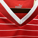 Camisa Suíça 2022 I Home - Torcedor