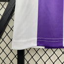 Camisa Retrô Real Valladolid 1984 I Home - Adidas