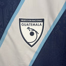 Camisa Guatemala 25/26 II Away - Torcedor