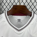 Camisa Fluminense 25/26 II Away - Torcedor - Branca
