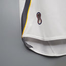 Camisa Retrô Japão 2006 II Away - Branca - Adidas