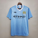 Camisa Retrô Manchester City 2011/2012 I Home - Umbro