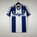 Camisa Retrô Porto 1997/1998 I Home - Kappa