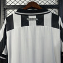 Camisa Botafogo 25/26 Home - Torcedor