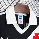 Camisa Retrô Vasco 1988 I Home - Adidas - Preta