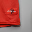 Camisa Retrô Final Champions Manchester United 2007/2008 I Home Nike