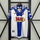 Camisa Retrô Espanyol 1999/2000 I Home