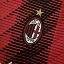 Camisa Milan 2023/24 I Home - Torcedor
