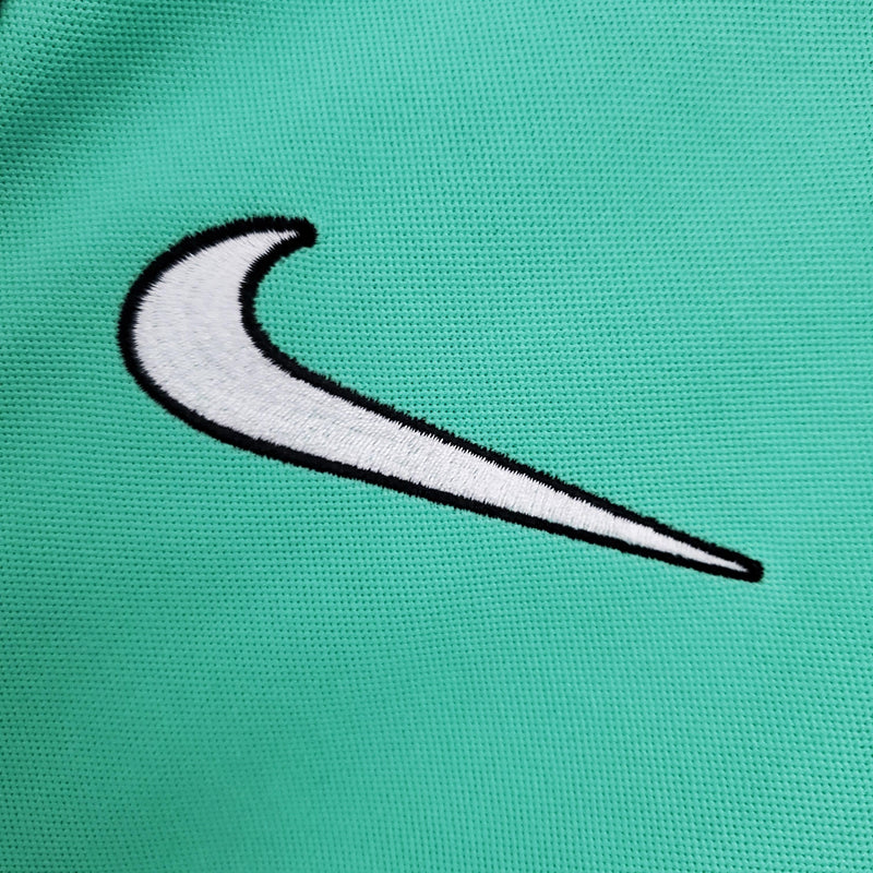 Camisa Retrô Nigéria 1998 I Home - Nike