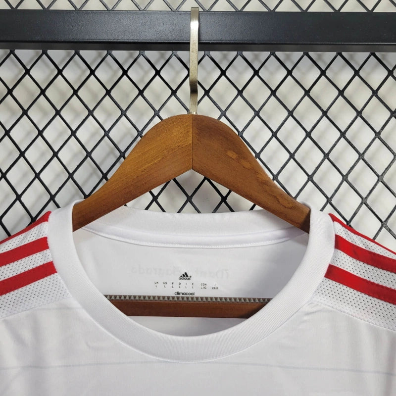 Camisa Retrô Flamengo 2015/2016 II Away - Adidas