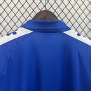 Camisa Retrô Real Oviedo 1990/1991 I Home - Kelme