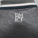 Camisa Real Madrid 2024/2025 III Third - Jogador - Preta