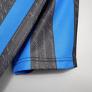 Camisa Retrô Inter de Milão 1997/1998 I Home - Umbro