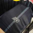 Camisa RB Bragantino 2023/24 II Away - Torcedor - Preta