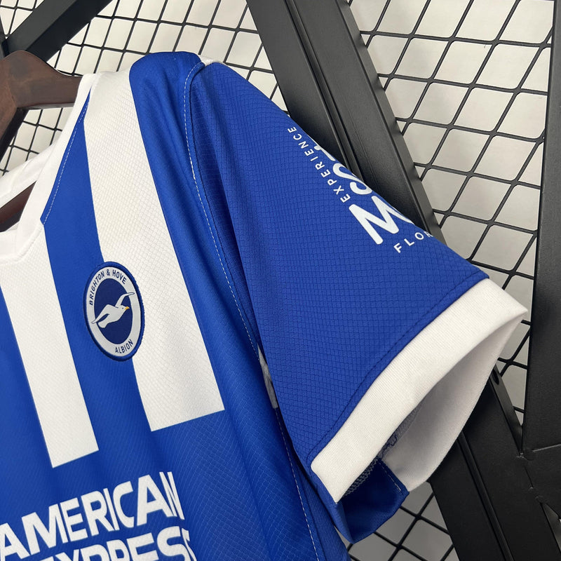 Camisa Brighton 25/26 I Home - Torcedor