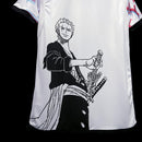 Camisa Japão 24/25 One Piece - Torcedor