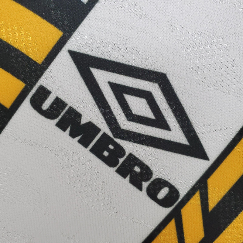 Camisa Retrô Inter de Milão 1996/1997 II Away - Umbro