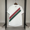 Camisa Fluminense 2024/25 II Away - Torcedor - Branca