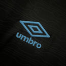 Camisa Grêmio 2023/24 III Third - Preta - Torcedor