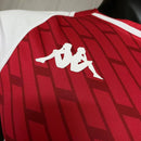 Camisa Mônaco 2023/24 I Home - Jogador